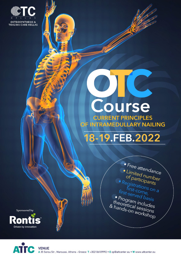 OTC Course | Current Principles of Intramedullary Nailing