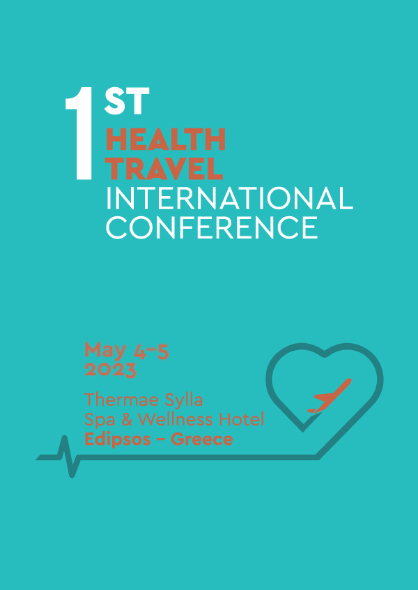 1st Health Travel International Conference | Thermae Sylla Spa & Wellness Hotel