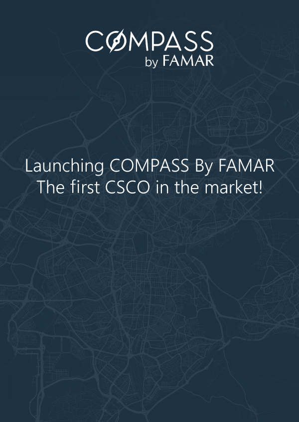 COMPASS by Famar