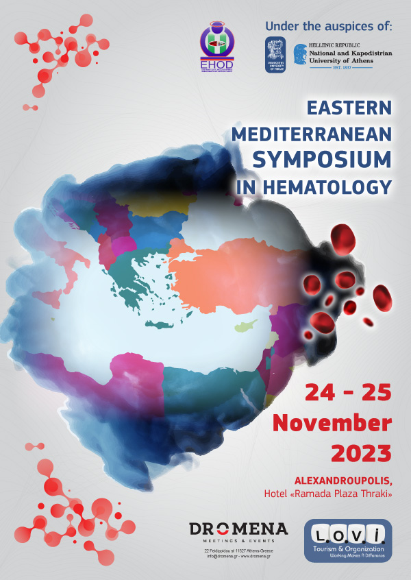 Eastern Mediterranean Symposium in Hematology