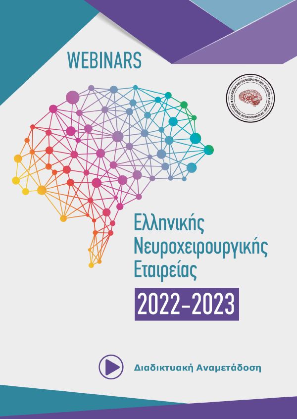 Webinars ENXE 2022-2023